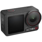 DJI Action 5 Pro Bike-Kit