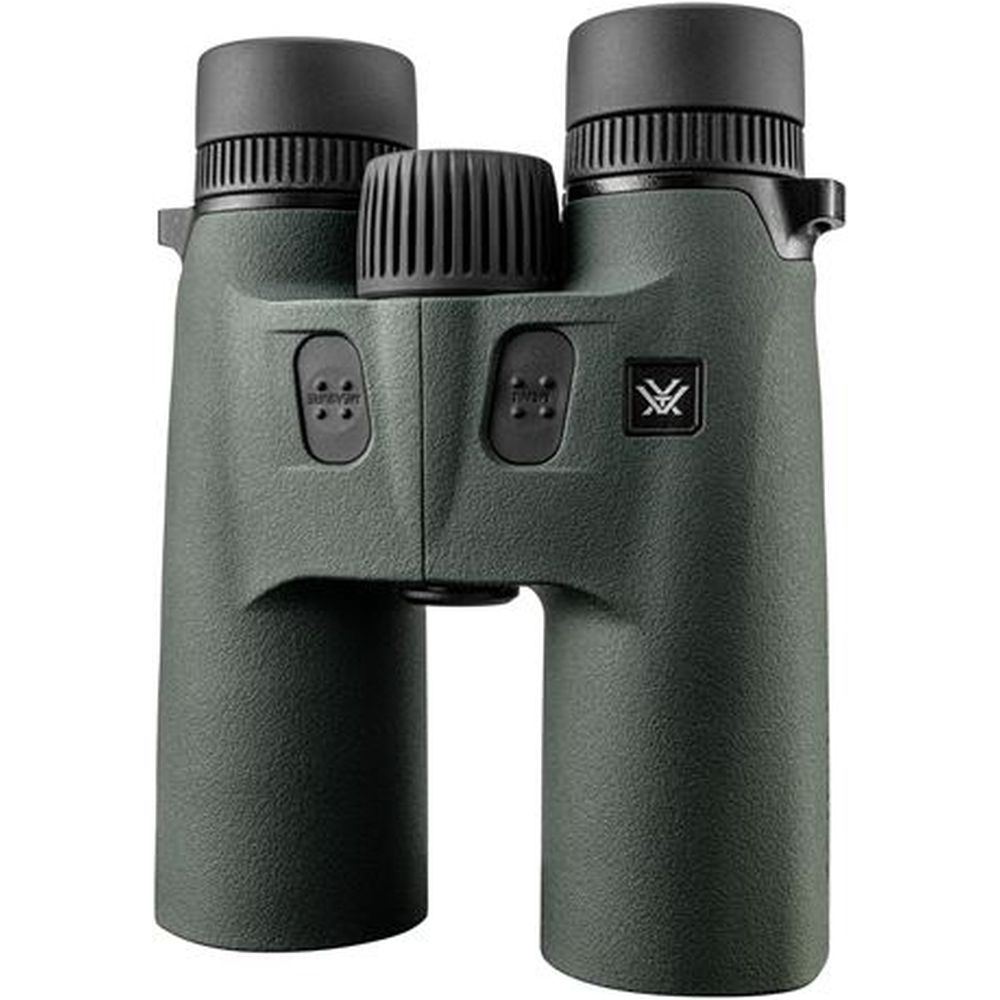 Vortex Ranger HD3000 10x42 Fernglas mit Entfernungsmesser