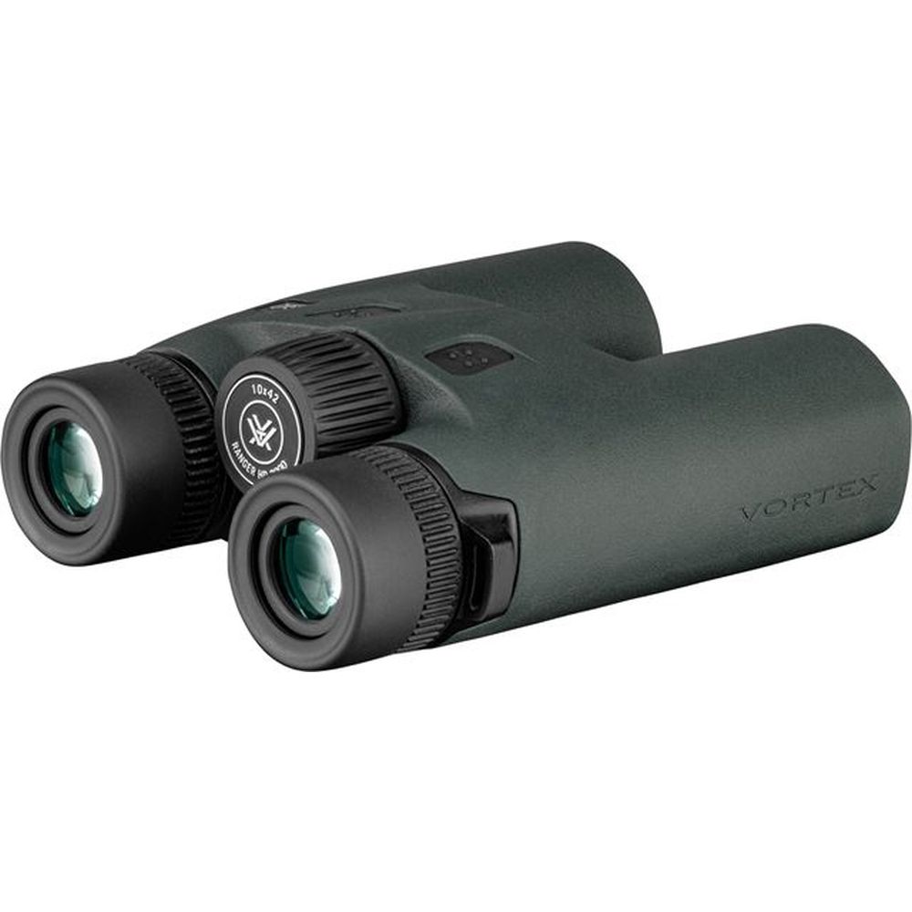 Vortex Ranger HD3000 10x42 Fernglas mit Entfernungsmesser