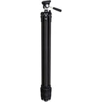 Vortex Switchback Carbonfaser-Stativ-Kit mit Kugelkopf