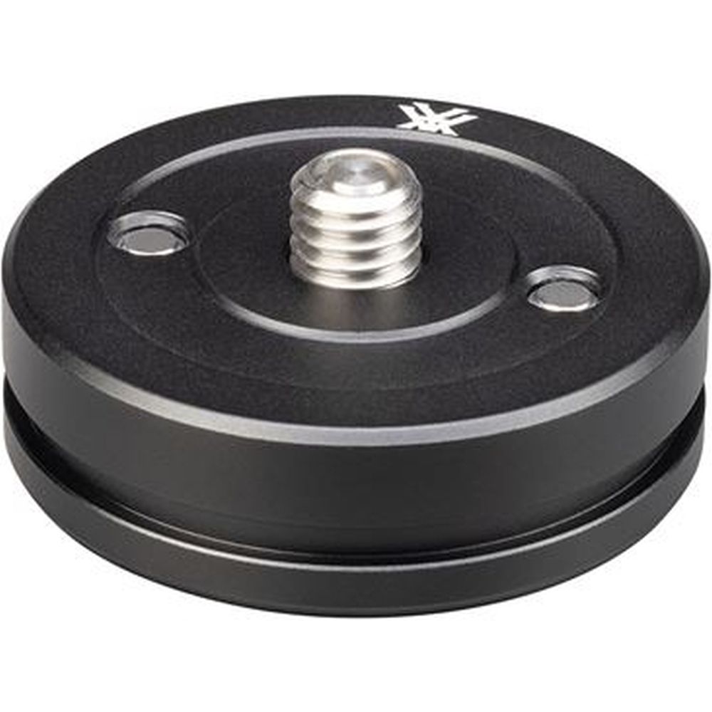 Vortex Switchback Carbonfaser-Stativ-Kit mit Kugelkopf