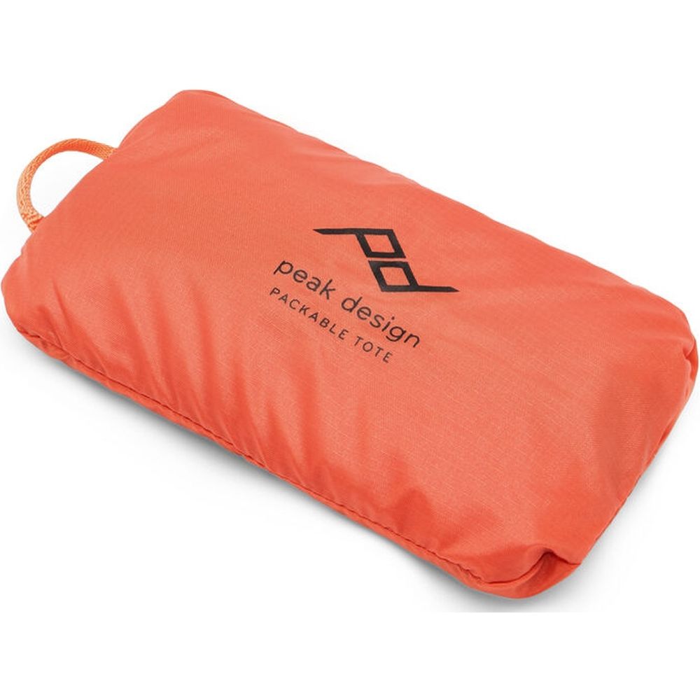 Peak Design Packbare Tragetasche - Ibis
