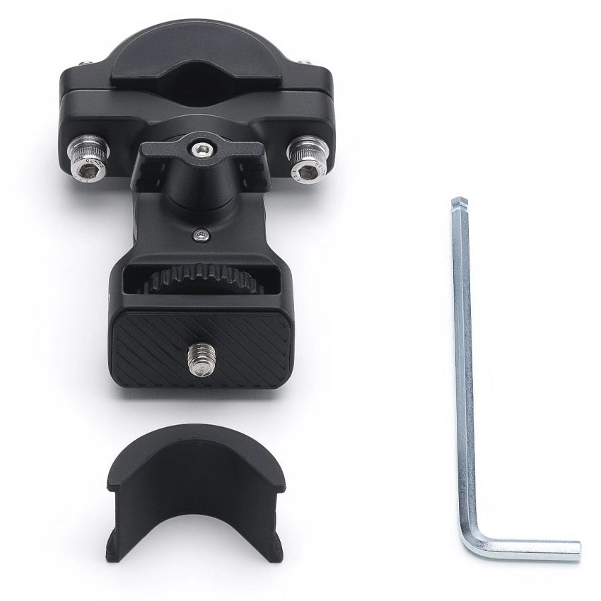 DJI Osmo 360 Motorrad Multi-POV Combo