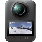 DJI Osmo 360 Motorrad Multi-POV Combo