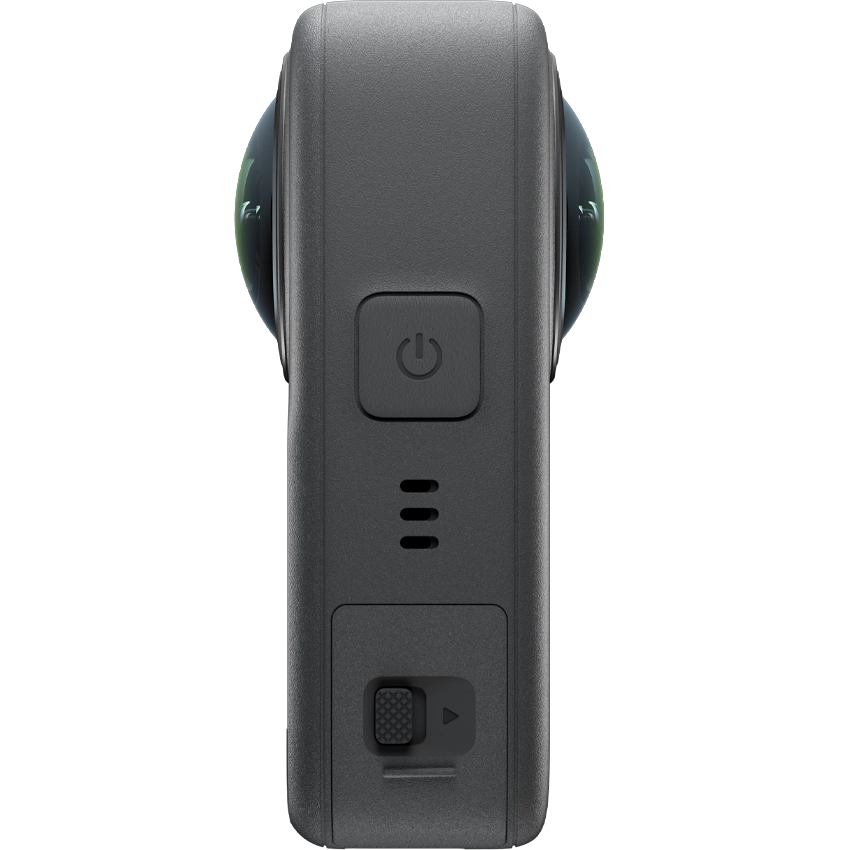 DJI Osmo 360 Motorrad Multi-POV Combo