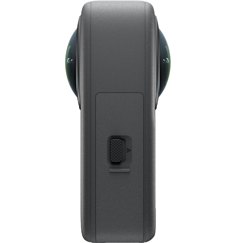 DJI Osmo 360 Motorrad Multi-POV Combo