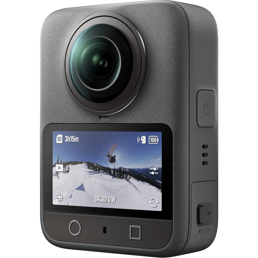 DJI Osmo 360 Vlog Combo OUTLET