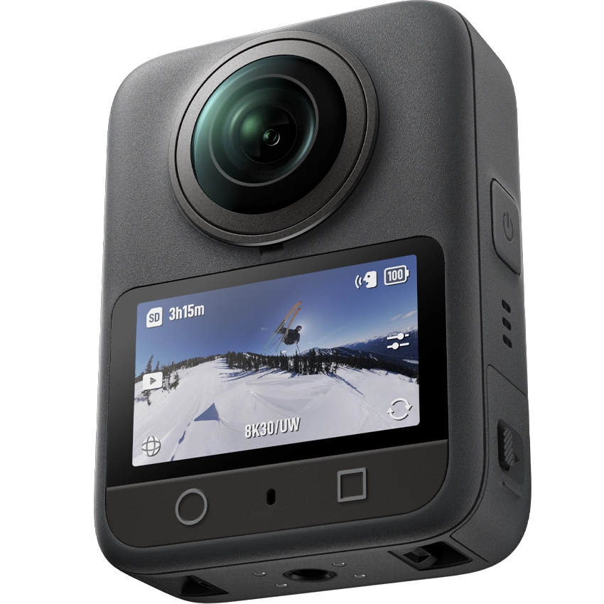 DJI Osmo 360 Vlog Combo OUTLET