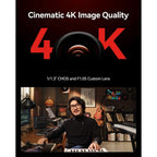 Hollyland VenusLiv Air live streaming camera