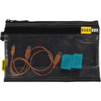 RoboCup Zippered Storage Pouch 2 Pack