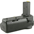 Jupio Batteriegriff für Nikon Z6 III/Z6 II / Z5 II (MB-N14)