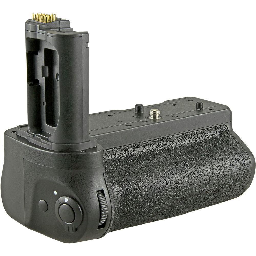 Jupio Batteriegriff für Nikon Z6 III/Z6 II / Z5 II (MB-N14)