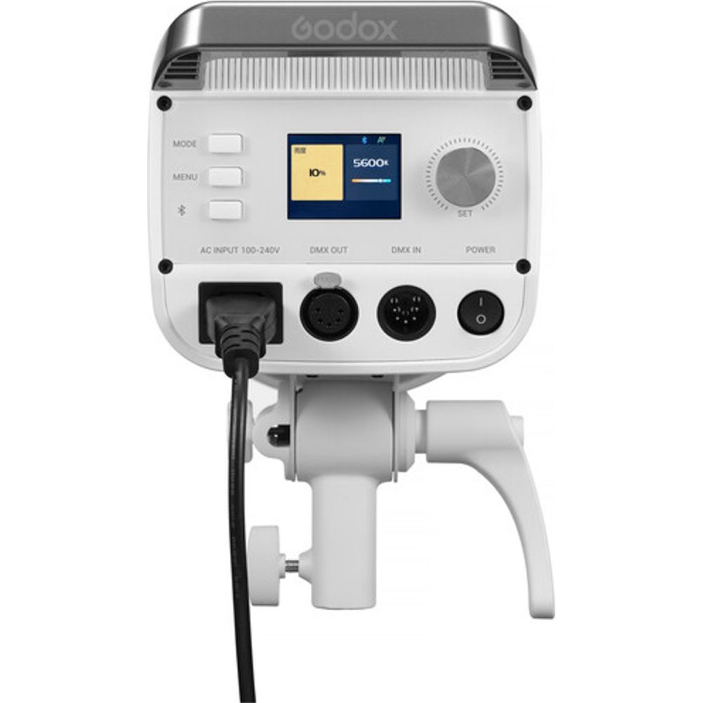 Godox LE300Bi Weißes Litemons Bi-Color-LED-Videolicht