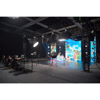 Godox LE300Bi Weißes Litemons Bi-Color-LED-Videolicht