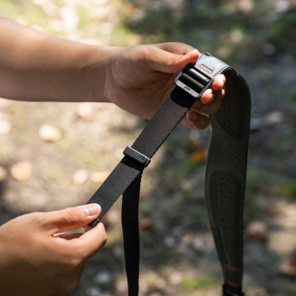 PGYTech Kameragurt Pro Wilderness Green
