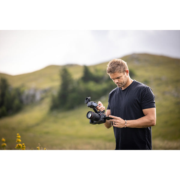Canon EOS C50