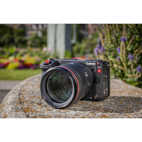 Canon EOS C50