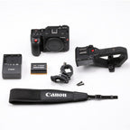 Canon EOS C50
