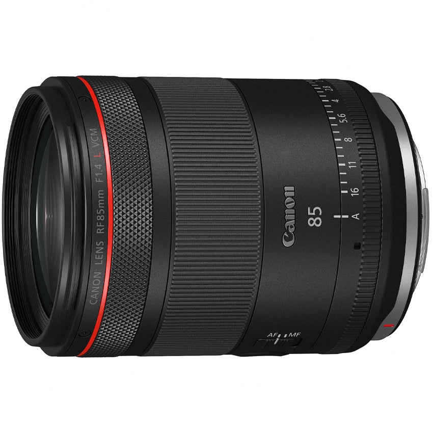 Canon RF 85mm f/1.4L VCM