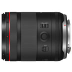 Canon RF 85mm f/1.4L VCM
