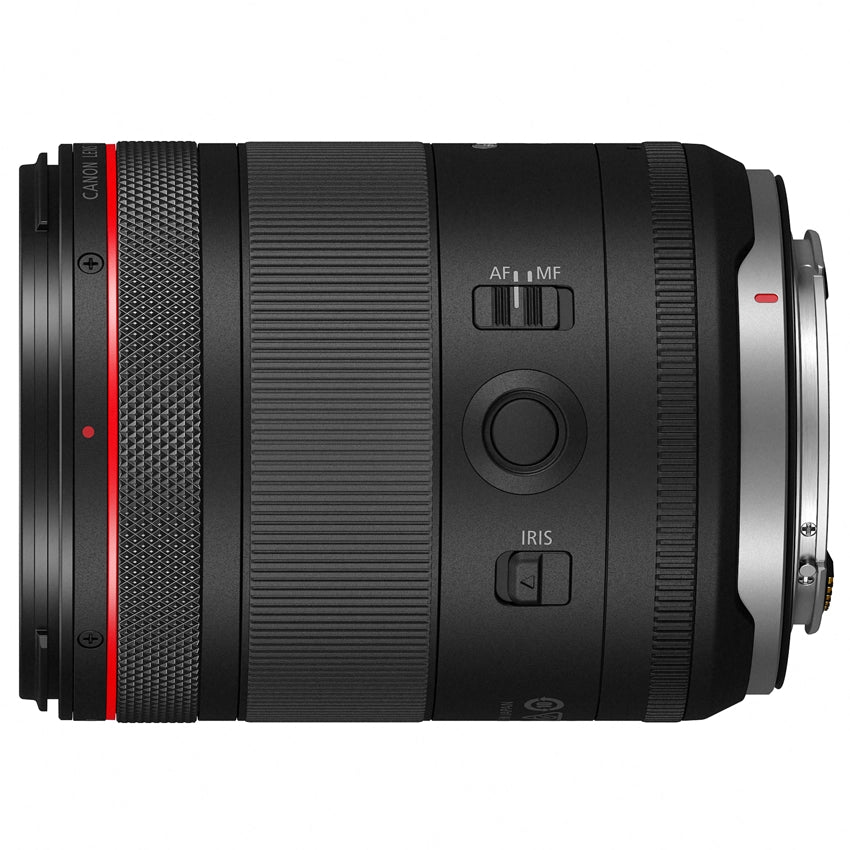 Canon RF 85mm f/1.4L VCM