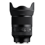 Sigma 35mm f/1.2 DG II Art Sony E-mount