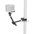 SmallRig 5605 Crab-Shaped Clamp