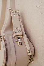 Loulex Fanny Pack beige