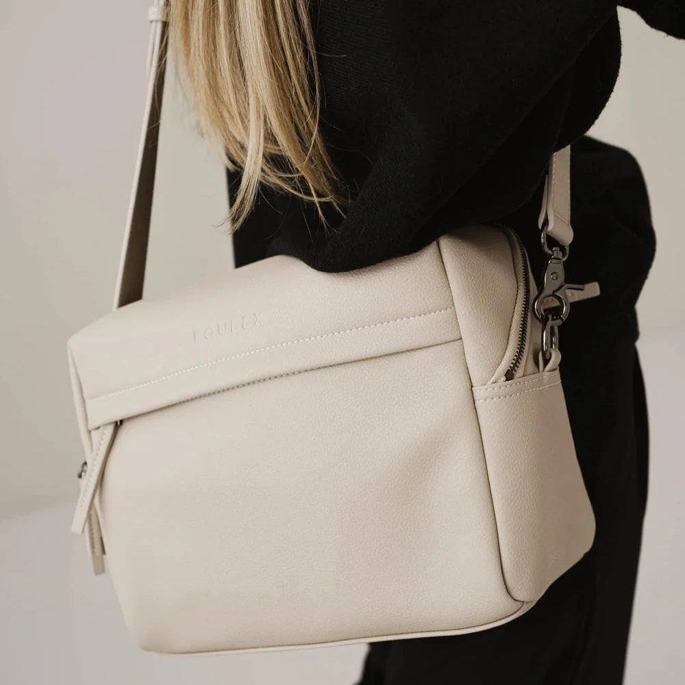 Loulex Organizer beige