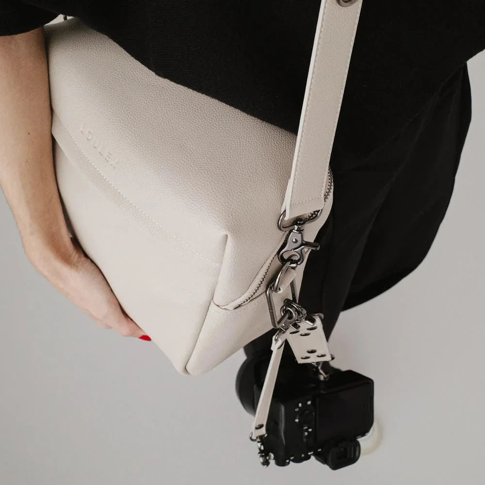 Loulex Organizer beige
