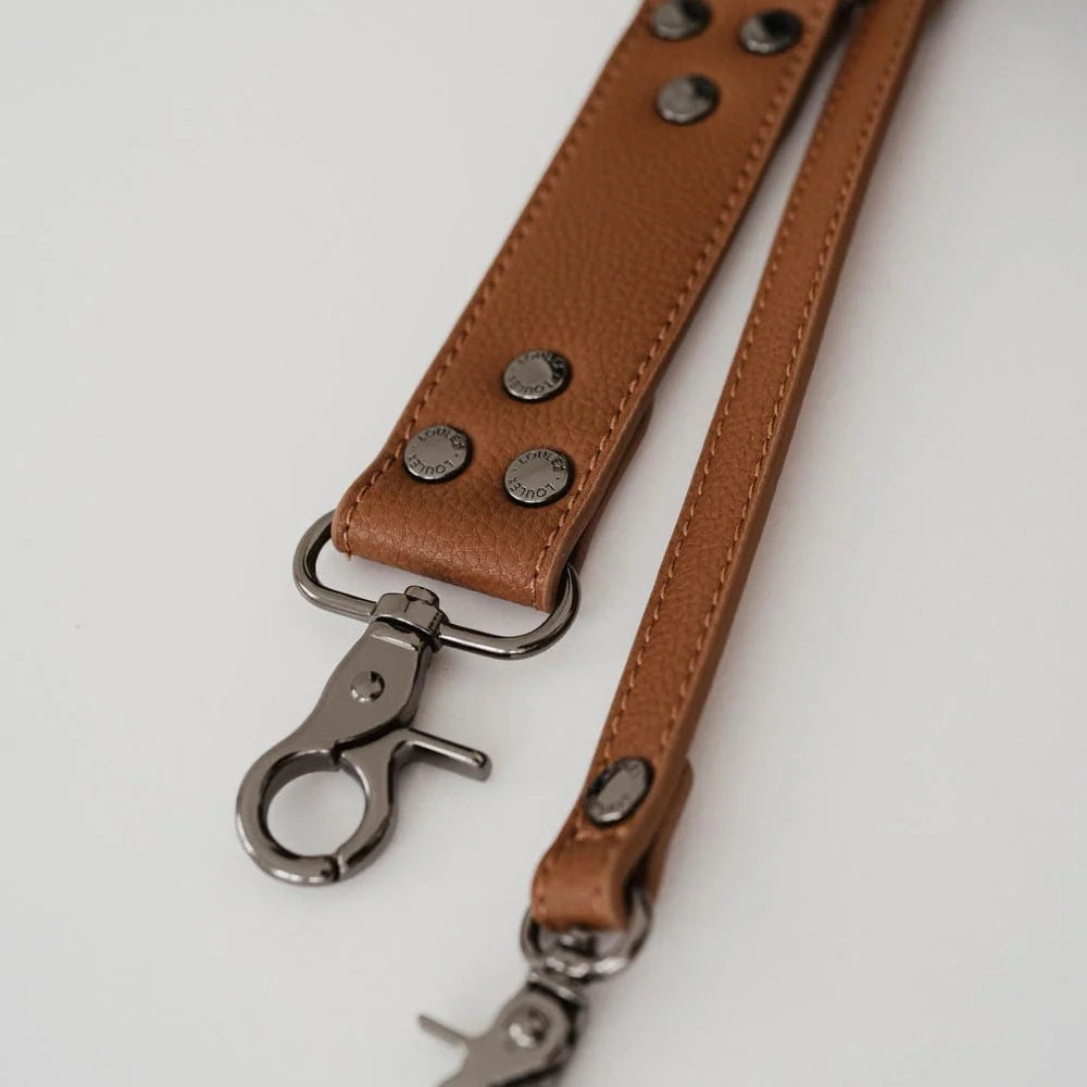 Loulex Organizer brown