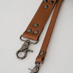 Loulex Organizer brown