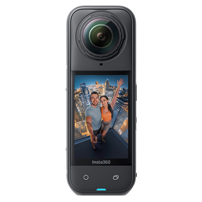 Insta360 X5 Ultimate Creator bundle
