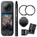 Insta360 X5 Ski Bundle