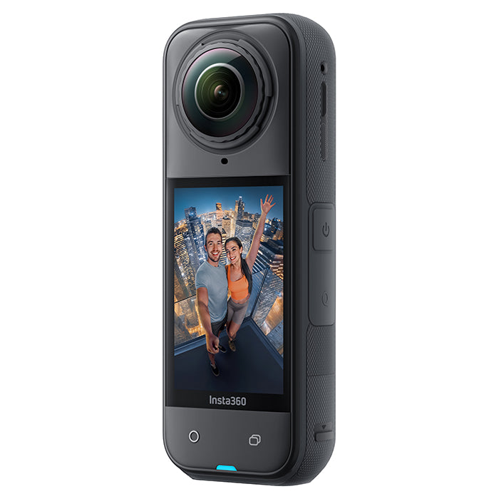Insta360 X5 Ski Bundle