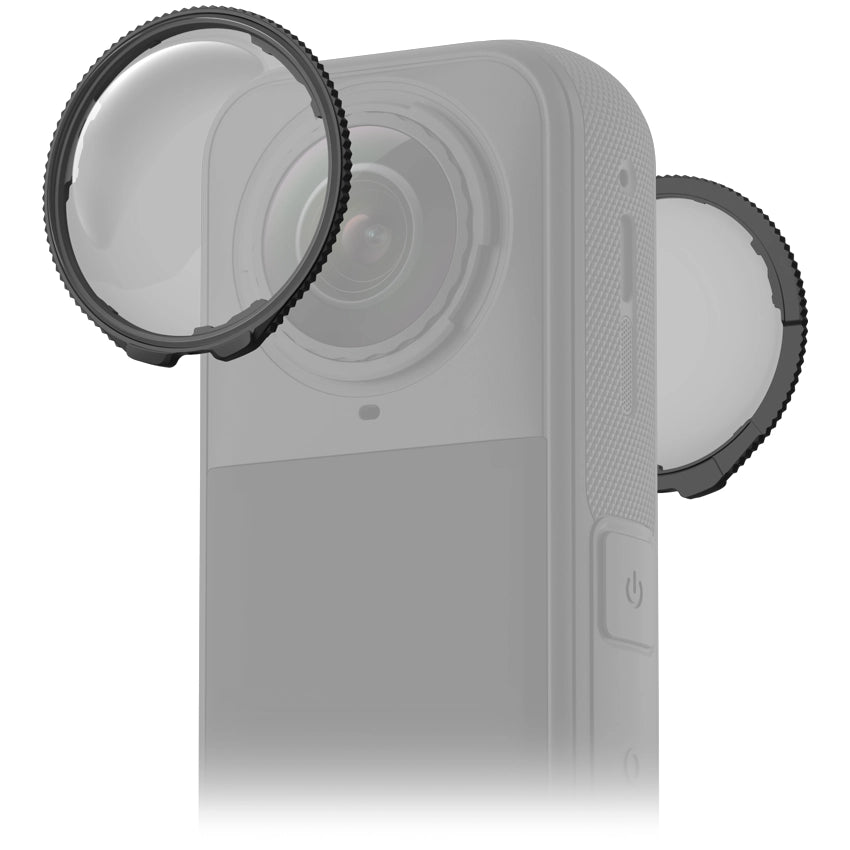 Insta360 X5 Ski Bundle