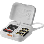 Insta360 2-in-1 Card reader + Case