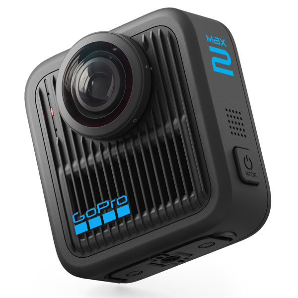 GoPro MAX2