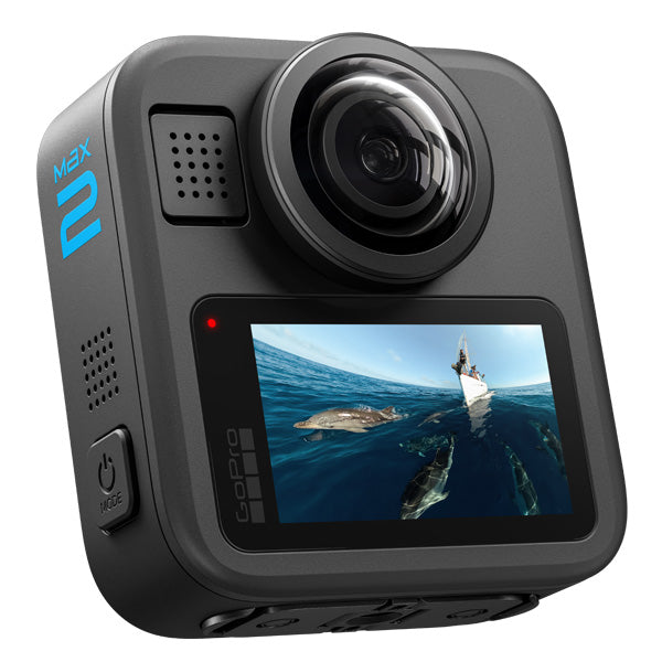 GoPro MAX2