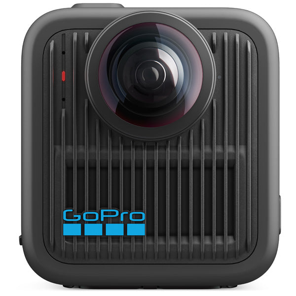 GoPro MAX2 + accessories bundle