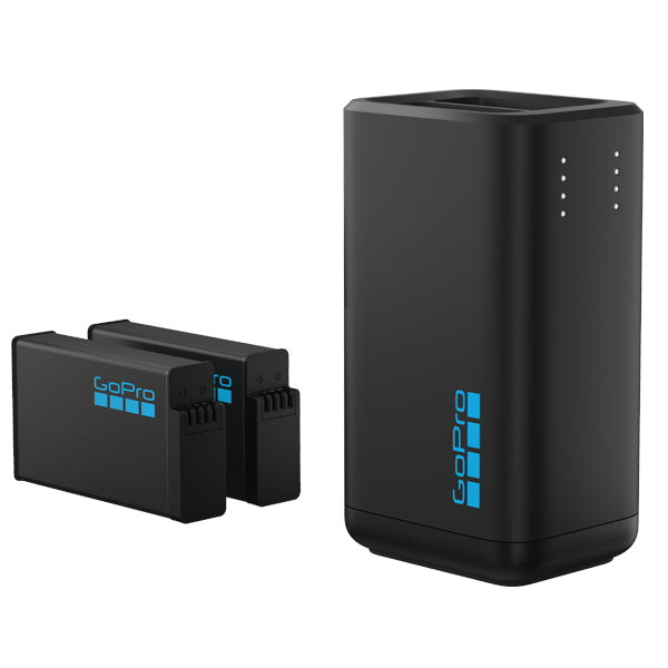 GoPro MAX2 + accessories bundle