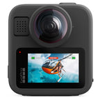 GoPro MAX2 + accessories bundle