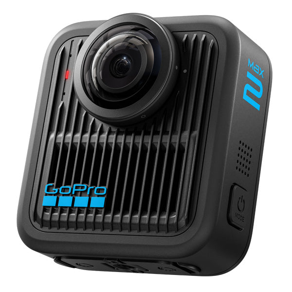 GoPro MAX2 + accessories bundle