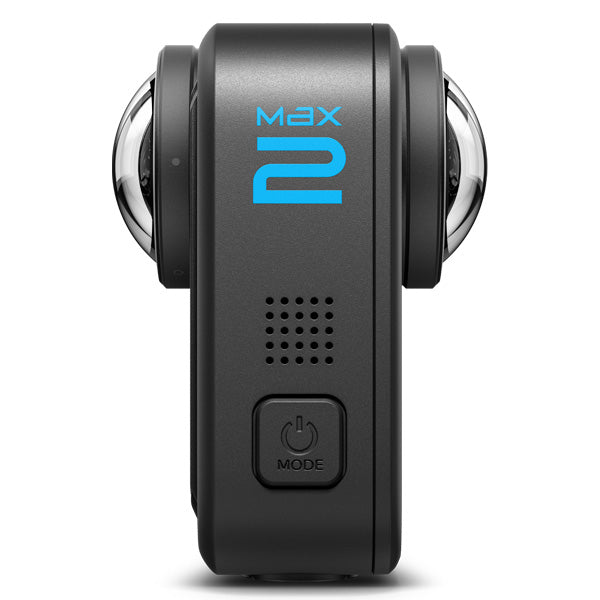 GoPro MAX2 + accessories bundle