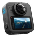 GoPro MAX2 + accessories bundle
