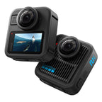 GoPro MAX2 + accessories bundle