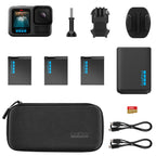 GoPro HERO 13 Black Power Bundle