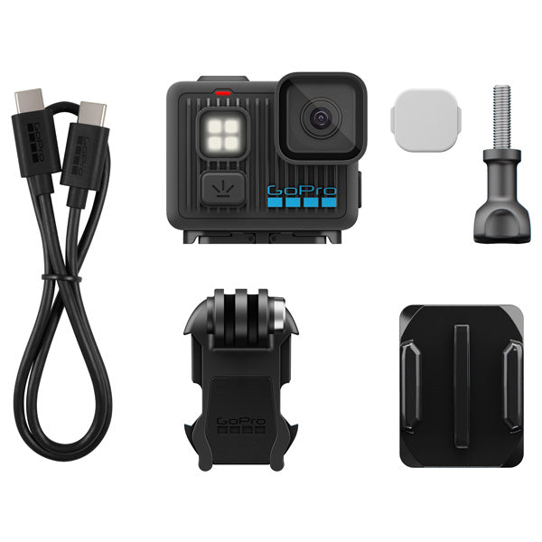 GoPro LIT HERO