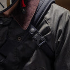 Wotancraft Easy Rider V2 10L schwarz