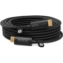 RØDE HDMI 10m kabel schwarz
